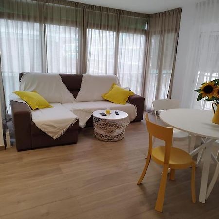 Cullera Mar Apartment Bagian luar foto