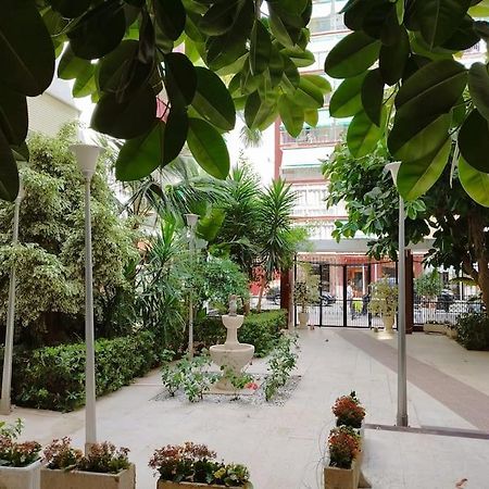 Cullera Mar Apartment Bagian luar foto