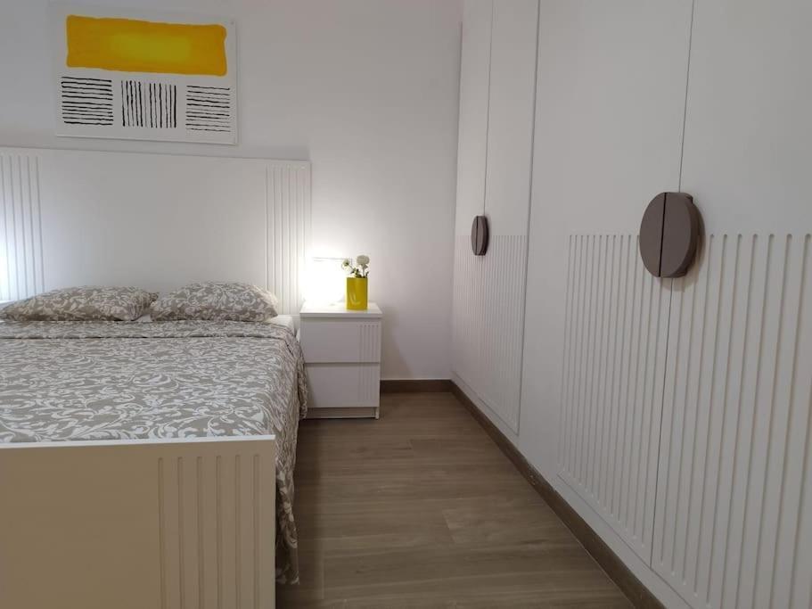 Cullera Mar Apartment Bagian luar foto